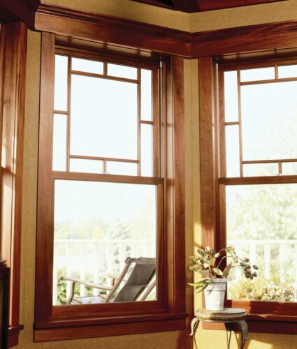 Window Shopping: Energy-Efficient, Eco-Friendly Windows and Frames